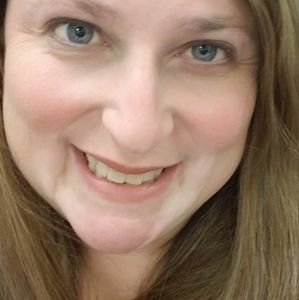 Meet your Posher, Marcy